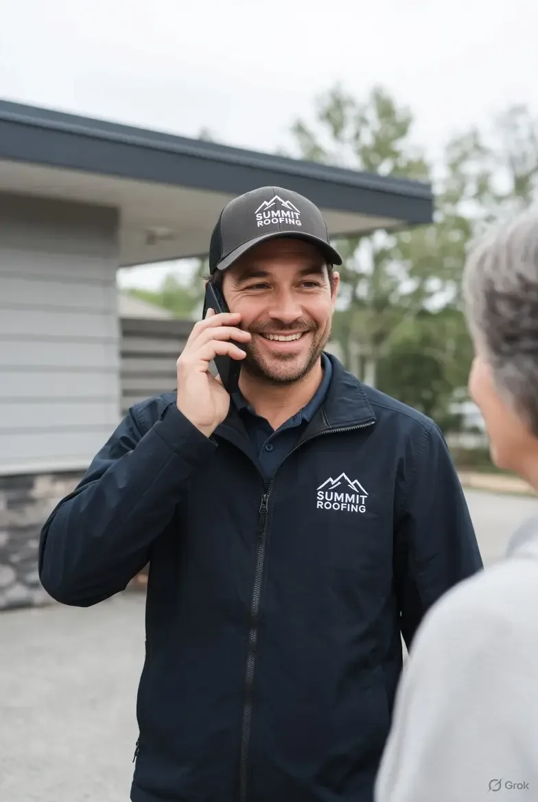 Flat Roof Leak Repair Morrison, TN FAQs